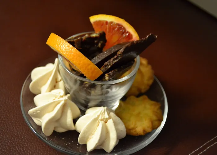 Master 4* Μπρέσια