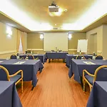 Master 4* Brescia