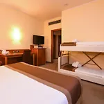 Master 4* Brescia