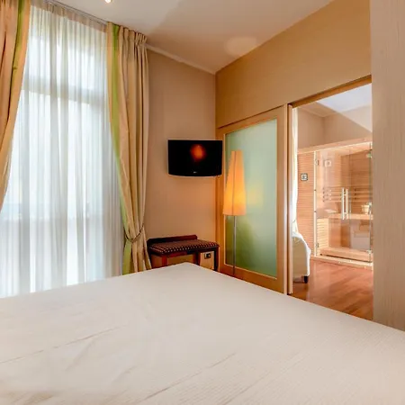 Hotel Master 4*