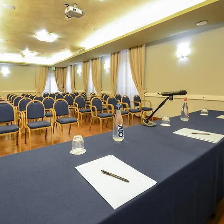 Master 4* Brescia