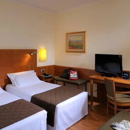 Master 4* Brescia